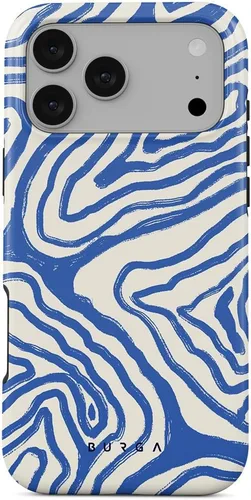 Vista 117 de BURGA Funda de teléfono para iPhone 12 Pro Max, bonita, moderna, estética, con patrón, protección rígida, se adapta a Apple iPhone 12 Pro Max