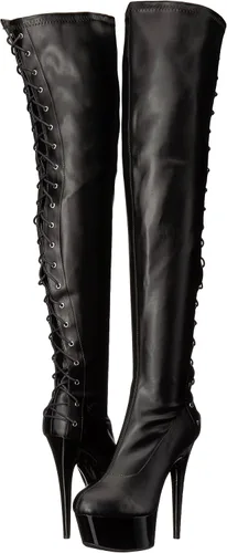 Vista 7 de Ellie Shoes 609-fare Engineer Bota para mujer