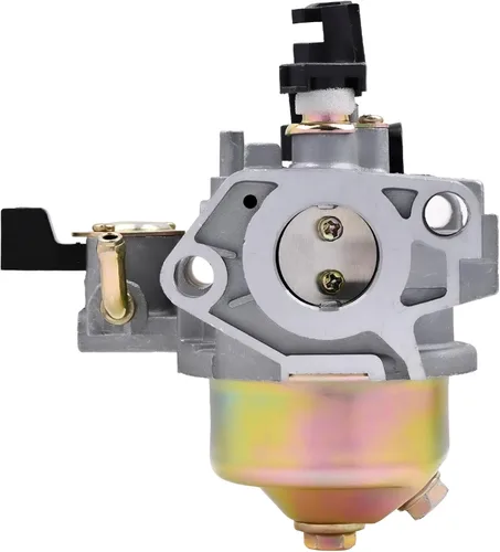 Vista 6 de FitBest Carburador con juntas aislador reemplaza 16100-ZE2-W71 16100-ZH9-W21 se adapta a Honda Gx240 8hp Gx270 9hp Motores Cortacésped Generador a