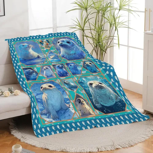 Vista 130 de Manta de águila con la bandera estadounidense y águila calva, regalos para niños, niñas, niños, adultos, mujeres y hombres, suave, acogedora, cálida