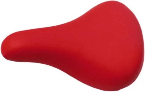 Vista 6 de Children's Bicycle Saddle, Bicycle Seat, Easy Installation, Soft, Universal, Comfortable, Wear-Resistant, Children's Bicycle Seat, Waterproof