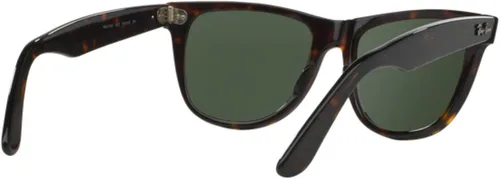 Vista 6 de Ray-Ban RB2140Wayfarer anteojos de sol Floral