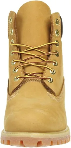 Vista 3 de Timberland Botas impermeables prémium de 6 pulgadas para hombre