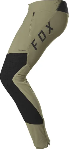 Vista 4 de Fox Racing Pantalón Flexair Pro de ciclismo de montaña para hombre