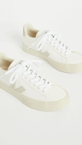 Vista 5 de Veja Tenis Esplar Logo para mujer