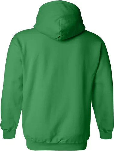Vista 2 de zerogravitee Highway 420 - Sudadera con capucha para adultos, Blanco