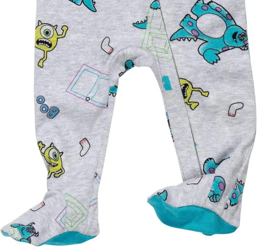 Vista 7 de Disney baby-boys B1n5160mn