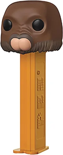 Vista 2 de Funko Pop! Pez: Star Wars: Ponda Baba (Hombre Morsa) (Los estilos pueden variar)