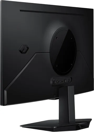 Vista 7 de Samsung Monitor para juegos Odyssey OLED G5 (G50SF) QHD y QD-OLED de 27 pulgadas, frecuencia de actualización de 180 Hz, tiempo de respuesta de 0.03