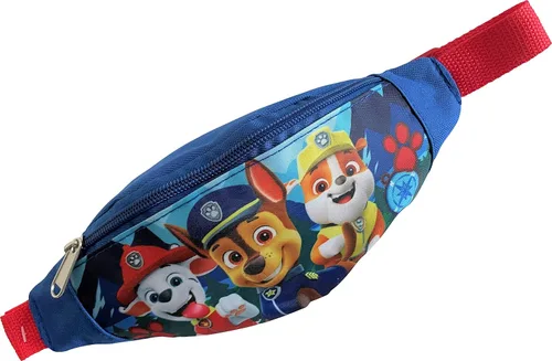 Vista 3 de Paw Patrol - Riñonera para niños