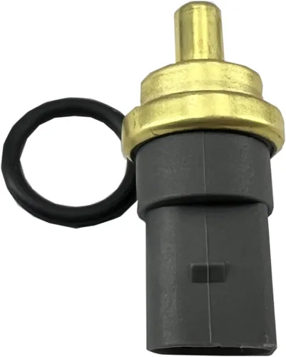 Vista 4 de DEVMO Sensor de temperatura del refrigerante, sensor de temperatura ECT 158-0784,1580784 Compatible con A3 A4 A5 A6 A8 Quattro Q3 Q5 Q7 R8 S4 S5 TT