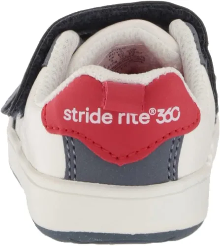 Vista 3 de Stride Rite 360 Unisex-Child Hayden Sneaker