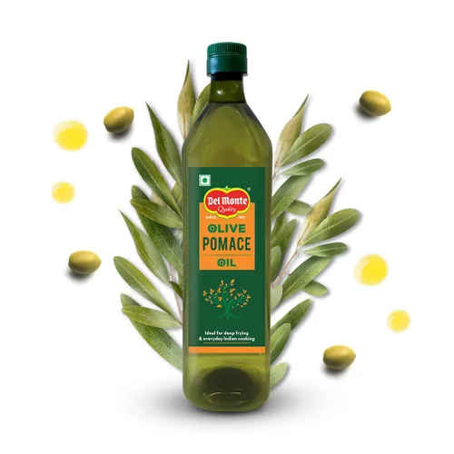 Vista 5 de Del Monte Aceite de oliva de orujo PET, 1L