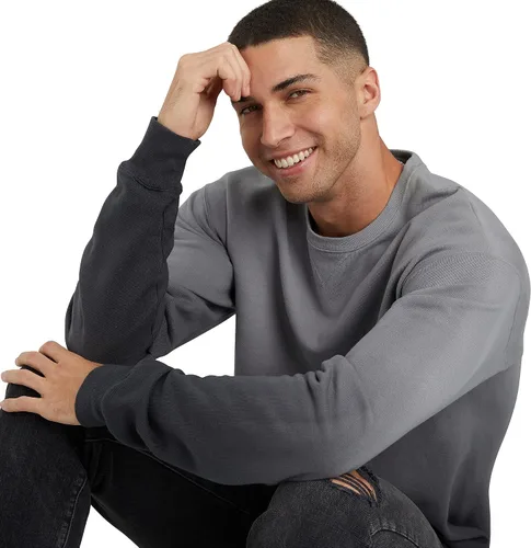 Vista 5 de Hanes ComfortWash - Sudadera de forro polar para hombre