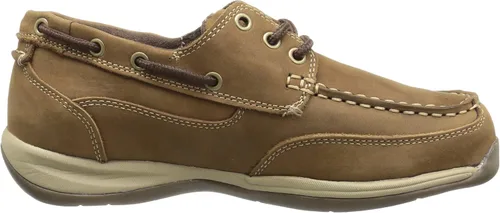 Vista 6 de Rockport Men's Sailing Club Rk6734 Industrial & Construction Shoe