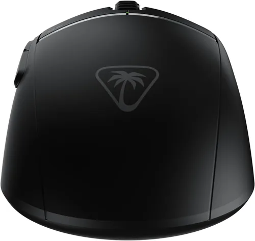 Vista 4 de Turtle Beach Burst II Pro Black Wireless Esports Gaming Mouse - 8K Poll, 57g Ultralight, 150-Hour Battery, Optical Switches, Symmetrical, 30K DPI