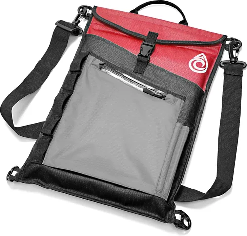 Vista 7 de AquaQuest Typhoon Laptop Case - Waterproof, Durable, Lightweight Sleeve for 13” & 15” Laptops – Padded & Compact