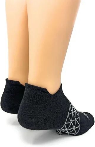 Vista 3 de Warrior Alpaca Socks - Colección Everyday Warrior - Calcetines de alpaca multiusos - Uso diario para cada temporada