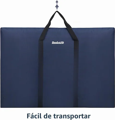 Vista 8 de Becko US Tablero de rompecabezas de 1000 piezas, estuche portátil
