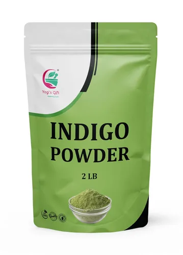 Vista 9 de Yogi's Gift® Henna en polvo de 8 onzas Triple tamizado Lawsonia Inermis Powder