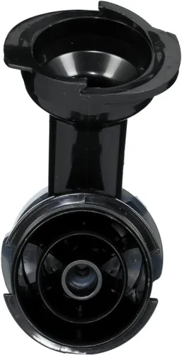 Vista 2 de 3M Performance Gravity - Cabezal atomizador de acabado fino (conforme) 26909, blanco, 0.9, paquete de 5, para aplicación de pintura automotriz, alta
