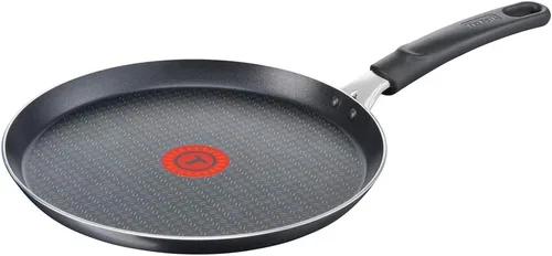 Vista 12 de Tefal Elegance - Sartén para crepes (aluminio, 16.9 x 10.2 x 2.2 in), color negro