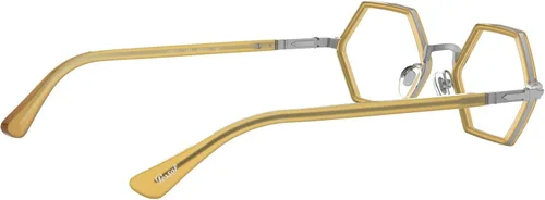 Vista 9 de Persol Po2472v Round Prescription Eyewear Frames