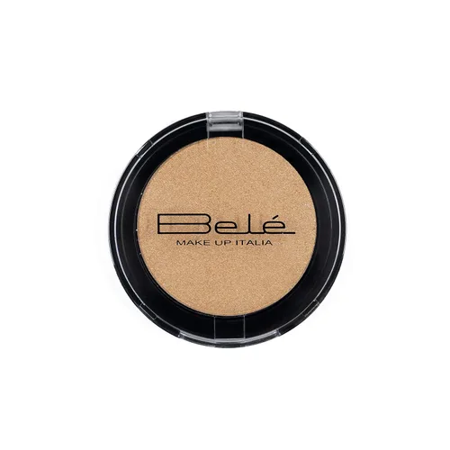 Vista 38 de Belé MakeUp Italia b.One Sombra de ojos (#12 Golden Sand - Shiny) (Made in Italy)