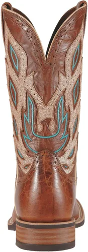 Vista 5 de Ariat Botas vaqueras Nighthawk Western para hombre