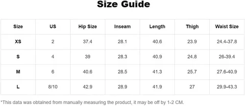 Vista 6 de MakeMeChic Pantalones cargo de cintura alta con cordón de piel sintética para mujer con bolsillo con solapa