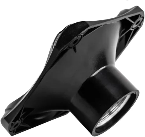 Vista 2 de Audiopipe APH-4545-H Bocina de plástico de alta frecuencia