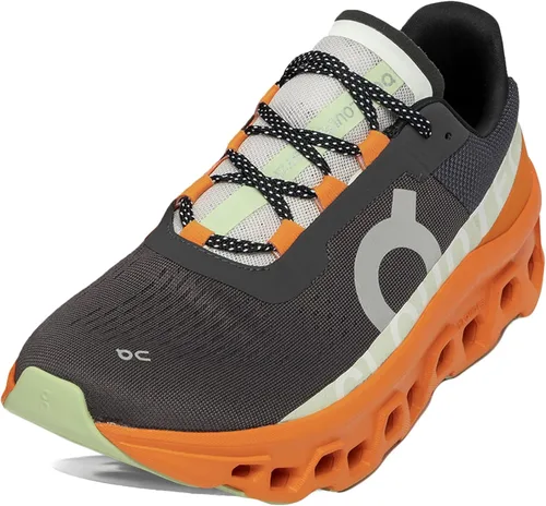 Vista 9 de Zapatillas On Cloudmonster para Hombre Acai/Aloe