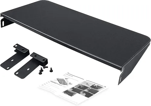 Vista 18 de Utheer Estante frontal plegable para ahumador Pit Boss PBV4NX, mesa