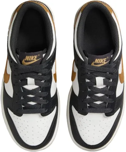 Vista 547 de Nike Kid's Dunk Low Sneaker