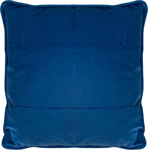 Vista 2 de Franco Funda de almohada decorativa suave para niños, 15 x 15 pulgadas, PJ Masks