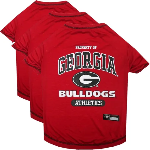Vista 34 de Pets First AL-4014-XS Alabama - Camiseta (talla XS, multicolor, talla única)