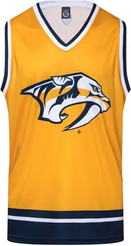 Vista 16 de Calhoun Camiseta sin mangas de hockey para hombre NHL