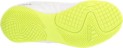 Vista 4 de adidas Tenis unisex Copa Pure.4 para interiores para niños