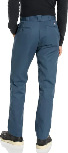 Vista 132 de Dickies - Pantalones de trabajo originales 874, para hombre