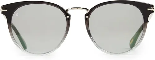 Vista 3 de RAEN Optics Norie 53, Smoke Teal Gradient Grey Mirror