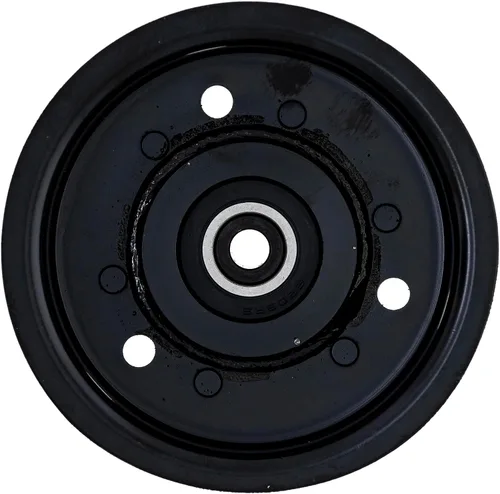 Vista 4 de 8TEN Polea tensora plana para Ariens Gravely Zoom 2050 2552XL 2560XL PM144Z PM300 HR1536FL 07327800 07315100 07326000