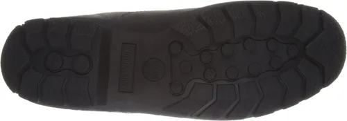 Vista 4 de Timberland, bota Euro Hiker, para hombre