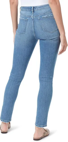 Vista 3 de Sam Edelman Jeans ajustados de tiro alto para mujer