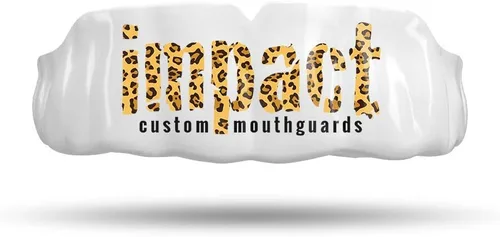Vista 20 de Impact Custom - Protector bucal para todos los deportes (serie de marca)