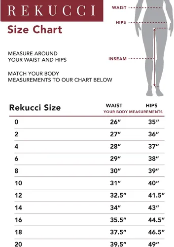 Vista 6 de Rekucci, bermudas modernas con bolsillos para mujer