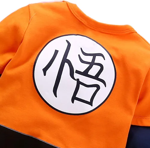 Vista 3 de Enterizo de manga larga para bebés y niñas recién nacidos traje de bebé
