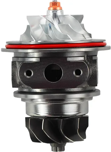 Vista 4 de 28231-2G410 TD04HL4 Cartucho Turbo de Billete de Mejora CHRA Compatible con Hyundai Santa FE Sport 2.0L 2013-2016 Hyundai Sonata 2.0L 2011-2014 KIA