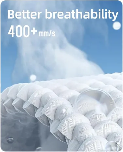 Vista 7 de UV Face Covering UPF 50+ Women Breathable Mask Sun Protection Reusable Outdoor