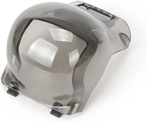 Vista 2 de Cubierta protectora de lente cardán para DJI Air 2S,Correa de soporte de hélice para DJI Air 2S/Mavic Air 2 Accesorios