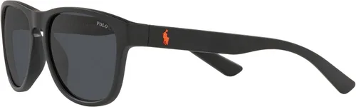 Vista 3 de Polo Ralph Lauren Ph4180u - Gafas de sol cuadradas de ajuste universal